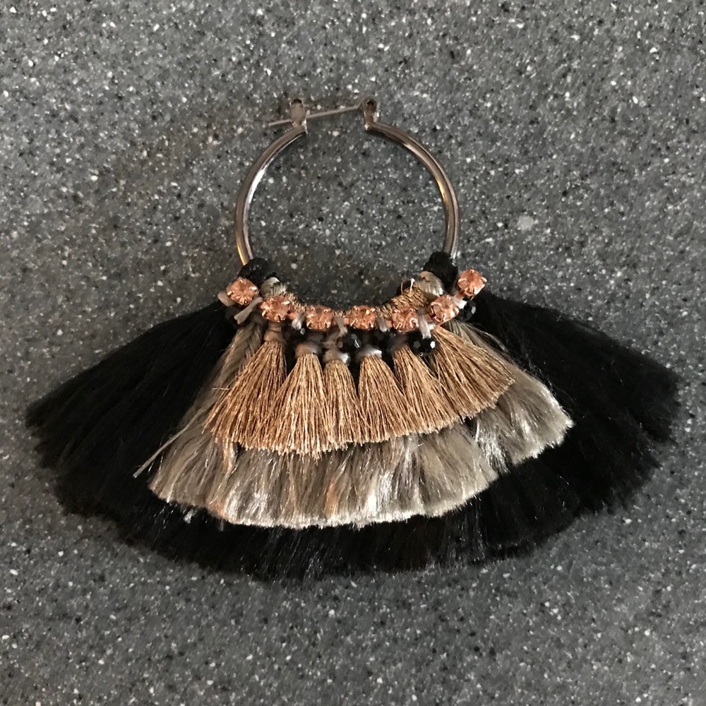 Neiman Marcus earrings